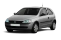 Opel Corsa (2000 - 2006)