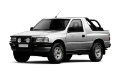 Opel Frontera (1991 - 1998)