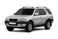 Opel Frontera (1998 - 2003)