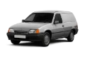 Opel Kadett (1984 - 1992)