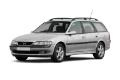 Opel Vectra (1995 - 2002)