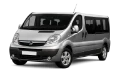 Opel Vivaro (2001 - 2014)