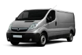 Opel Vivaro (2001 - 2014)