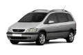Opel Zafira A (1999 - 2005)