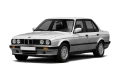 BMW 3 (1982 - 1992)