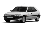 Desguace Peugeot 306 hatchback 1993 - 2001