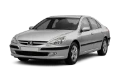 Peugeot 607 (2000 - 2010)