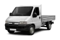 Peugeot Boxer (1994 - 2002)