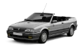 Renault 19 (1991 - 1992)