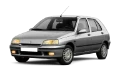 Renault 19 (1992 - 1995)