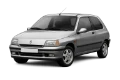 Renault Clio (1991 - 1998)