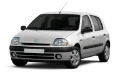 Renault Clio (1998 - 2010)