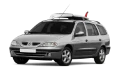Renault Megane (1999 - 2003)