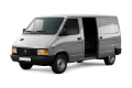Renault Trafic (1980 - 1989)