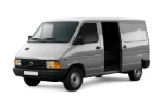 Desguace Renault Trafic сaixa 1980 - 1989