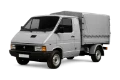 Renault Trafic (1980 - 1989)