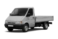 Renault Trafic (1989 - 2001)