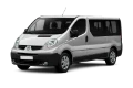 Renault Trafic (2001 - 2014)