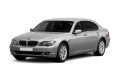 BMW 7 (2001 - 2008)