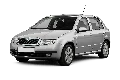 Skoda Fabia (1999 - 2008)