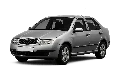 Skoda Fabia (1999 - 2007)