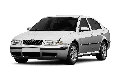 Skoda Octavia (1996 - 2011)
