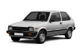 Suzuki Alto (1986 - 1993)