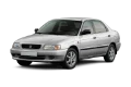Suzuki Baleno (1995 - 2002)