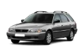 Suzuki Baleno (1995 - 2002)
