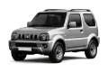 Suzuki Jimny (1998 - 2025)