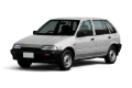 Suzuki Swift (1989 - 2004)