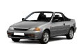 Suzuki Swift (1991 - 1996)