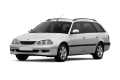 Toyota Avensis (1997 - 2003)