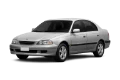 Toyota Avensis (1997 - 2003)