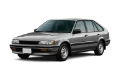 Toyota Corolla (1983 - 1988)