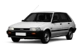 Toyota Corolla (1984 - 1988)