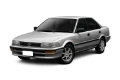 Toyota Corolla (1987 - 1992)