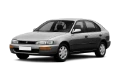Toyota Corolla (1992 - 1997)