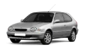 Toyota Corolla (1997 - 2002)
