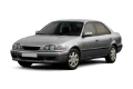 Toyota Corolla (1997 - 2001)