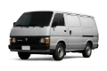 Toyota Hiace (1983 - 1989)