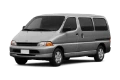 Toyota Hiace (1995 - 2011)