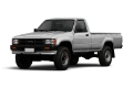 Toyota Hilux (1983 - 2005)