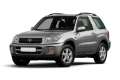 Toyota Rav4 (2000 - 2005)