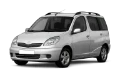 Toyota Yaris (1999 - 2005)