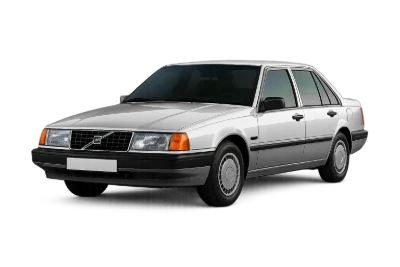 Volvo 440