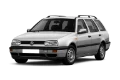 Volkswagen Golf (1993 - 1999)