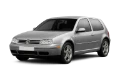 Volkswagen Golf (1997 - 2008)