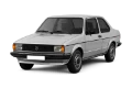 Volkswagen Jetta (1979 - 1984)