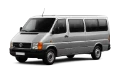Volkswagen LT (1996 - 2006)